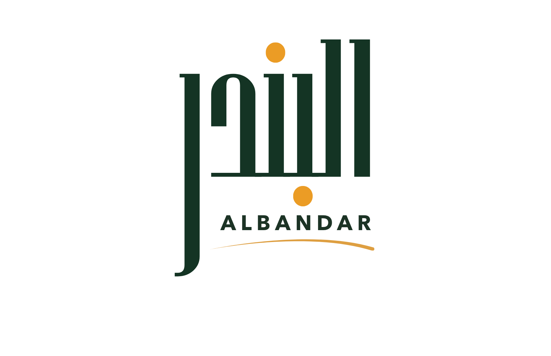 شعار bandr